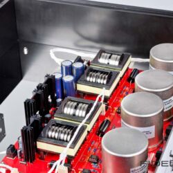 Silvercore Daland Phonovorverstärker