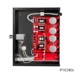 Silvercore Daland Phonovorverstärker