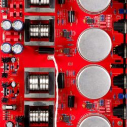 Silvercore Daland Phonovorverstärker