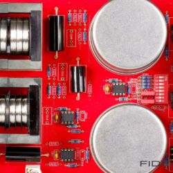 Silvercore Daland Phonovorverstärker