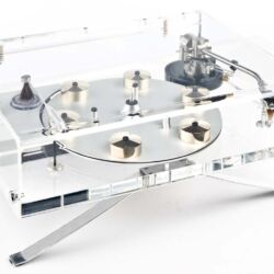 Transrotor AC