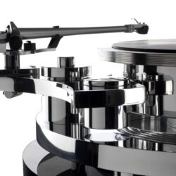 Transrotor Detail
