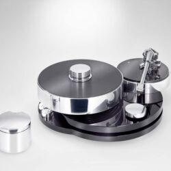 Transrotor Jupiter V