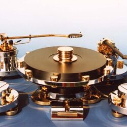 Transrotor Quintessence