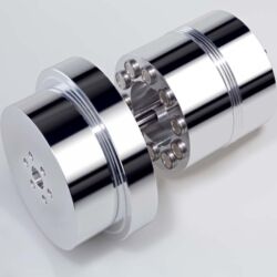 Transrotor Rondino Lager liegend