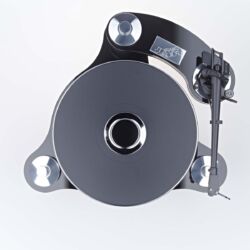 Transrotor Rondino oben