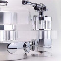 Transrotor Tourbillon-Detail