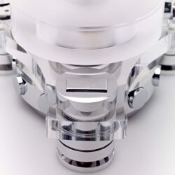 Transrotor Tourbillon-Detail