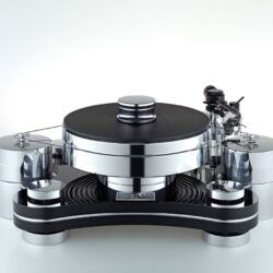 Transrotor ZET 3
