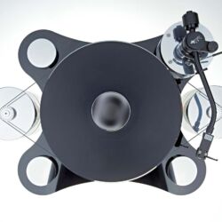Transrotor ZET 3