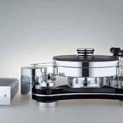 Transrotor ZET 3