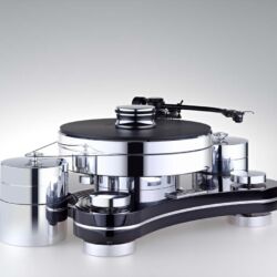 Transrotor ZET 3