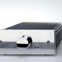 Transrotor ZET 3 Netzteil