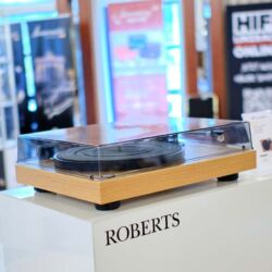 Westdeutsche HiFi-Tage 2019 durch HiFi Linzbach im Hotel Maritim Bonn