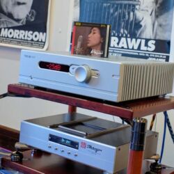 Westdeutsche HiFi-Tage 2019 durch HiFi Linzbach im Hotel Maritim Bonn