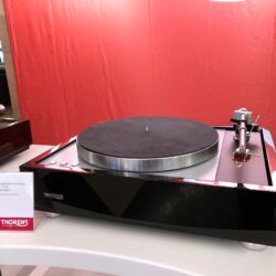 Westdeutsche HiFi-Tage 2019 durch HiFi Linzbach im Hotel Maritim Bonn