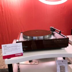 Westdeutsche HiFi-Tage 2019 durch HiFi Linzbach im Hotel Maritim Bonn