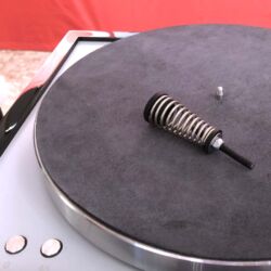 Westdeutsche HiFi-Tage 2019 durch HiFi Linzbach im Hotel Maritim Bonn