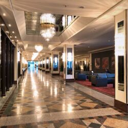 Westdeutsche HiFi-Tage 2019 durch HiFi Linzbach im Hotel Maritim Bonn