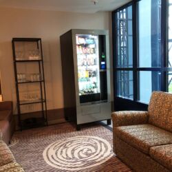 Westdeutsche HiFi-Tage 2019 durch HiFi Linzbach im Hotel Maritim Bonn