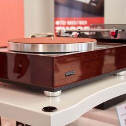 Westdeutsche HiFi-Tage 2019 durch HiFi Linzbach im Hotel Maritim Bonn