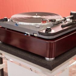 Westdeutsche HiFi-Tage 2019 durch HiFi Linzbach im Hotel Maritim Bonn