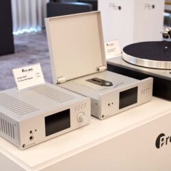 Westdeutsche HiFi-Tage 2019 durch HiFi Linzbach im Hotel Maritim Bonn