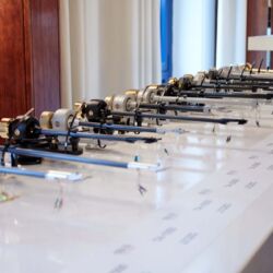 Westdeutsche HiFi-Tage 2019 durch HiFi Linzbach im Hotel Maritim Bonn