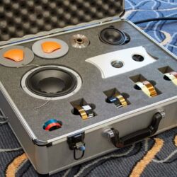 Westdeutsche HiFi-Tage 2019 durch HiFi Linzbach im Hotel Maritim Bonn