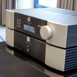 Westdeutsche HiFi-Tage 2019 durch HiFi Linzbach im Hotel Maritim Bonn