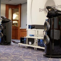 Westdeutsche HiFi-Tage 2019 durch HiFi Linzbach im Hotel Maritim Bonn