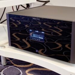 Westdeutsche HiFi-Tage 2019 durch HiFi Linzbach im Hotel Maritim Bonn