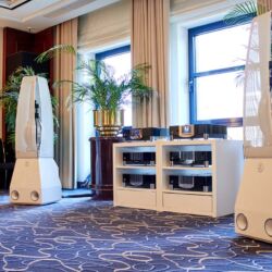 Westdeutsche HiFi-Tage 2019 durch HiFi Linzbach im Hotel Maritim Bonn