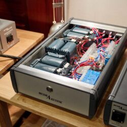 Westdeutsche HiFi-Tage 2019 durch HiFi Linzbach im Hotel Maritim Bonn