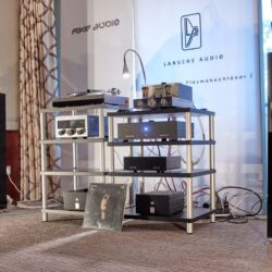 Westdeutsche HiFi-Tage 2019 durch HiFi Linzbach im Hotel Maritim Bonn
