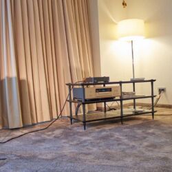 Westdeutsche HiFi-Tage 2019 durch HiFi Linzbach im Hotel Maritim Bonn