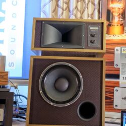 Westdeutsche HiFi-Tage 2019 durch HiFi Linzbach im Hotel Maritim Bonn