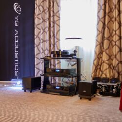 Westdeutsche HiFi-Tage 2019 durch HiFi Linzbach im Hotel Maritim Bonn