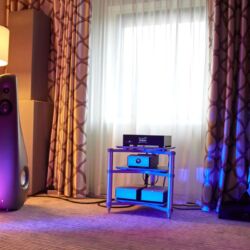 Westdeutsche HiFi-Tage 2019 durch HiFi Linzbach im Hotel Maritim Bonn