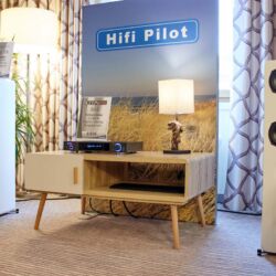 Westdeutsche HiFi-Tage 2019 durch HiFi Linzbach im Hotel Maritim Bonn