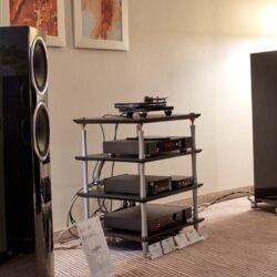 Westdeutsche HiFi-Tage 2019 durch HiFi Linzbach im Hotel Maritim Bonn