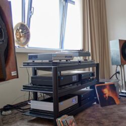 Westdeutsche HiFi-Tage 2019 durch HiFi Linzbach im Hotel Maritim Bonn