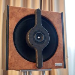 Westdeutsche HiFi-Tage 2019 durch HiFi Linzbach im Hotel Maritim Bonn