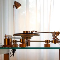 Westdeutsche HiFi-Tage 2019 durch HiFi Linzbach im Hotel Maritim Bonn