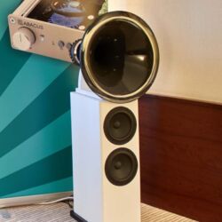 Westdeutsche HiFi-Tage 2019 durch HiFi Linzbach im Hotel Maritim Bonn