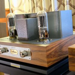 Westdeutsche HiFi-Tage 2019 durch HiFi Linzbach im Hotel Maritim Bonn