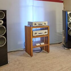 Westdeutsche HiFi-Tage 2019 durch HiFi Linzbach im Hotel Maritim Bonn