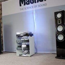 Westdeutsche HiFi-Tage 2019 durch HiFi Linzbach im Hotel Maritim Bonn