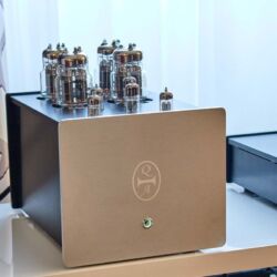Westdeutsche HiFi-Tage 2019 durch HiFi Linzbach im Hotel Maritim Bonn