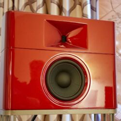 Westdeutsche HiFi-Tage 2019 durch HiFi Linzbach im Hotel Maritim Bonn